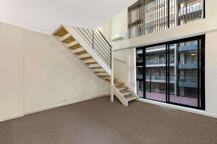 Main view of Homely apartment listing, 602/1 Poplar Street, Surry Hills NSW 2010