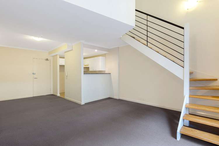 Second view of Homely apartment listing, 602/1 Poplar Street, Surry Hills NSW 2010