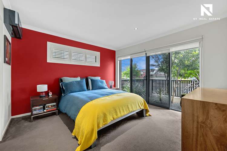 Fourth view of Homely townhouse listing, 5/8 The Crossing, Caroline Springs VIC 3023