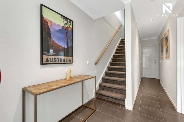 Sixth view of Homely townhouse listing, 5/8 The Crossing, Caroline Springs VIC 3023