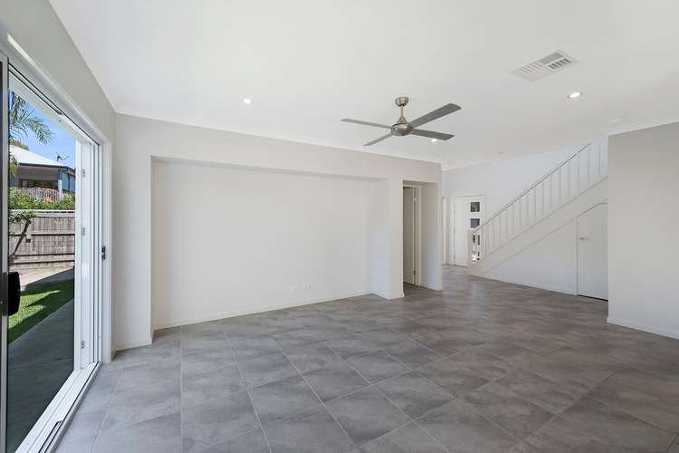 Fourth view of Homely house listing, 6 Ashford Street, Shorncliffe QLD 4017