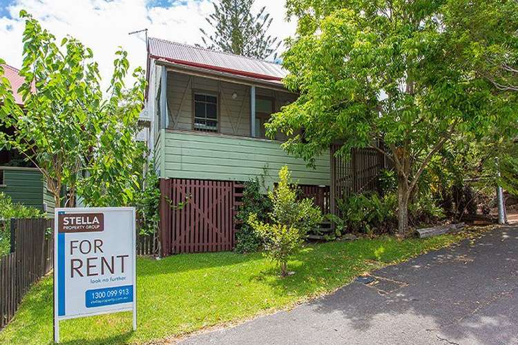 Main view of Homely house listing, 108 Browne Street, New Farm QLD 4005