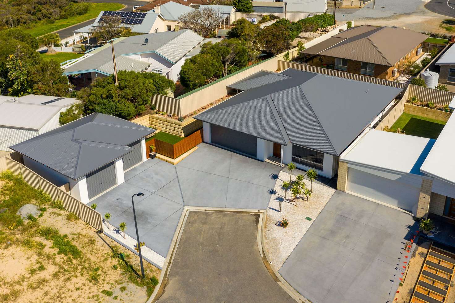Main view of Homely house listing, 8 Topaz Close, Port Lincoln SA 5606