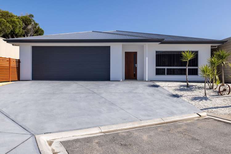 Second view of Homely house listing, 8 Topaz Close, Port Lincoln SA 5606