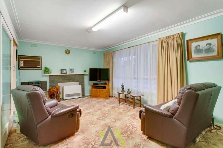 Second view of Homely house listing, 25 Quarry Road, Langwarrin VIC 3910