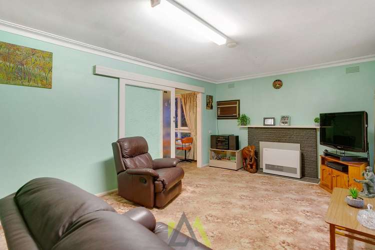 Third view of Homely house listing, 25 Quarry Road, Langwarrin VIC 3910