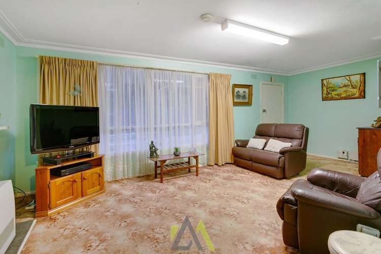 Fourth view of Homely house listing, 25 Quarry Road, Langwarrin VIC 3910