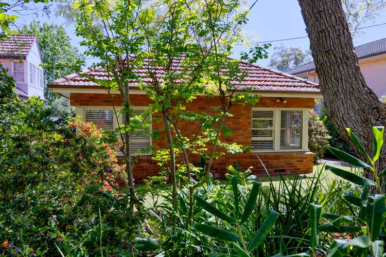 Main view of Homely house listing, 21 Kallaroo Road, Riverview NSW 2066