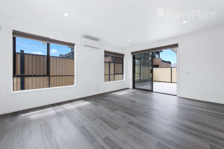 Fourth view of Homely house listing, 1/45 Katrina Drive, Burnside Heights VIC 3023