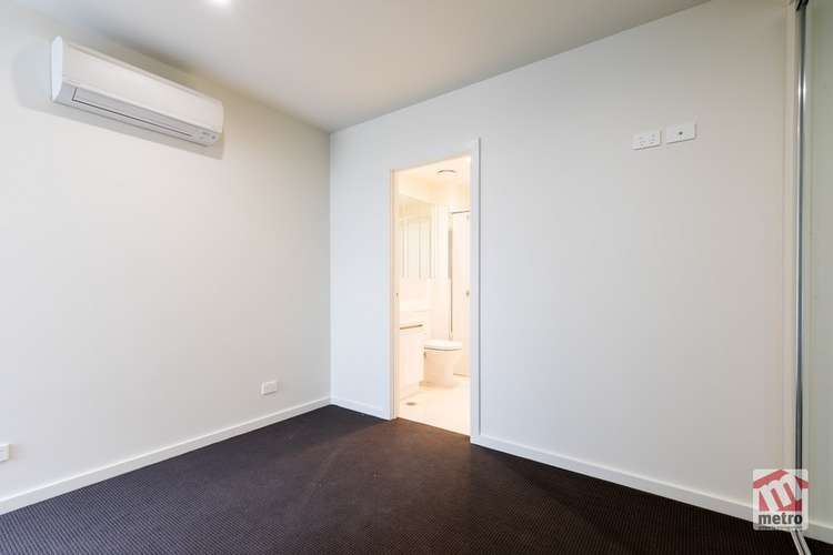 Second view of Homely apartment listing, 106/15 South Street, Hadfield VIC 3046
