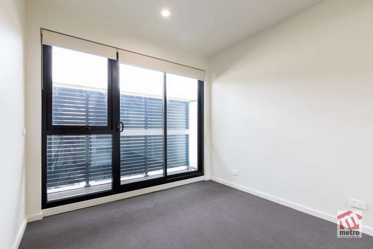 Third view of Homely apartment listing, 106/15 South Street, Hadfield VIC 3046