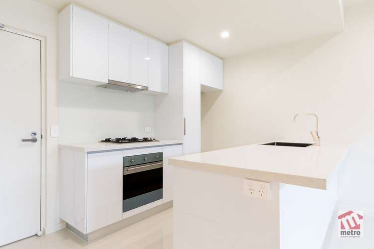 Fourth view of Homely apartment listing, 106/15 South Street, Hadfield VIC 3046