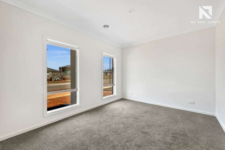 Third view of Homely house listing, 36 Livingston Drive, Rockbank VIC 3335