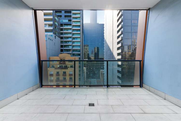 Fifth view of Homely apartment listing, 1208/555 Flinders Street, Melbourne VIC 3000