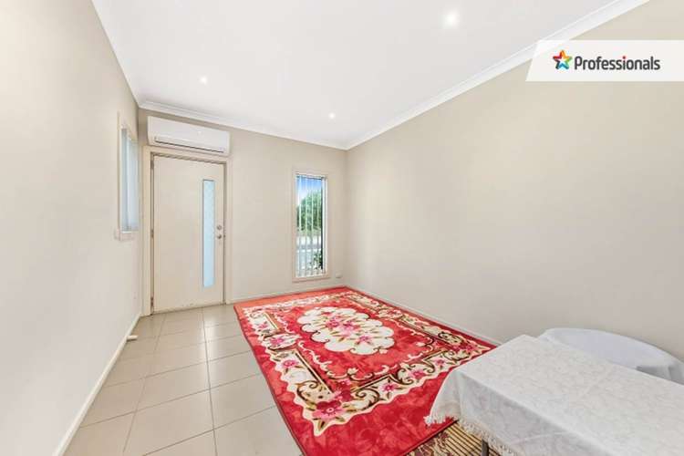 Fourth view of Homely townhouse listing, 9/438 Morris Road, Truganina VIC 3029