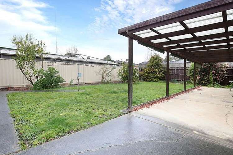 Fifth view of Homely house listing, 24 Allanfield Crescent, Wantirna South VIC 3152