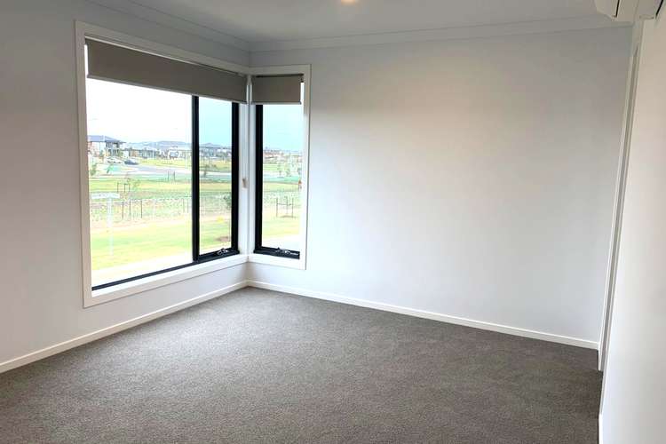 Fourth view of Homely townhouse listing, 34 Heathwren View, Werribee VIC 3030