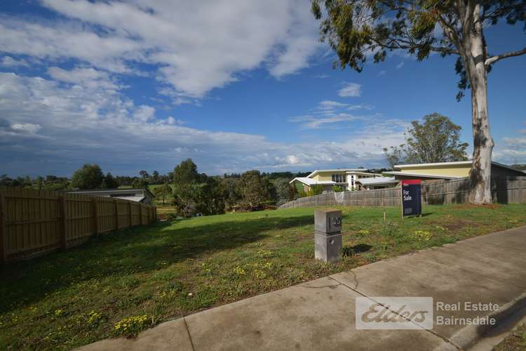 Fourth view of Homely residentialLand listing, 35 Morton Drive, Eastwood VIC 3875