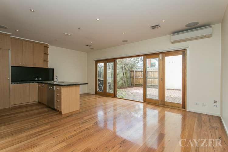 Second view of Homely house listing, 4 Turville Place, Port Melbourne VIC 3207