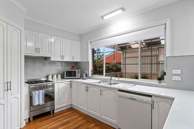 Third view of Homely house listing, 1 Fordyce Court, Golden Square VIC 3555