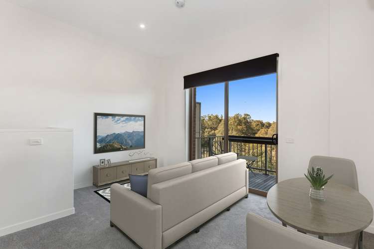 Second view of Homely unit listing, 64/80 Trenerry Crescent, Abbotsford VIC 3067