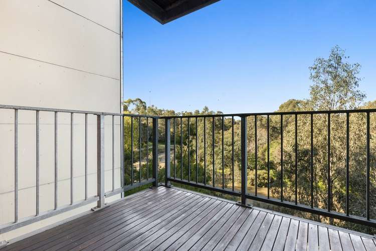 Fifth view of Homely unit listing, 64/80 Trenerry Crescent, Abbotsford VIC 3067