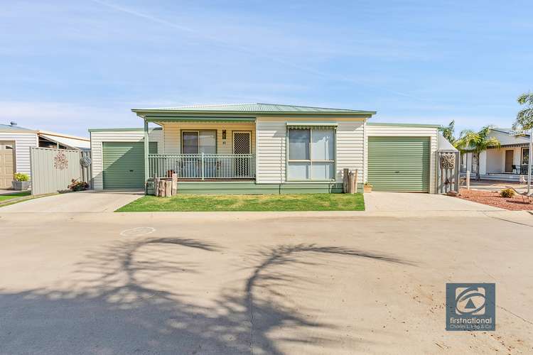 Main view of Homely house listing, 61 Swan Boulevard, Moama NSW 2731