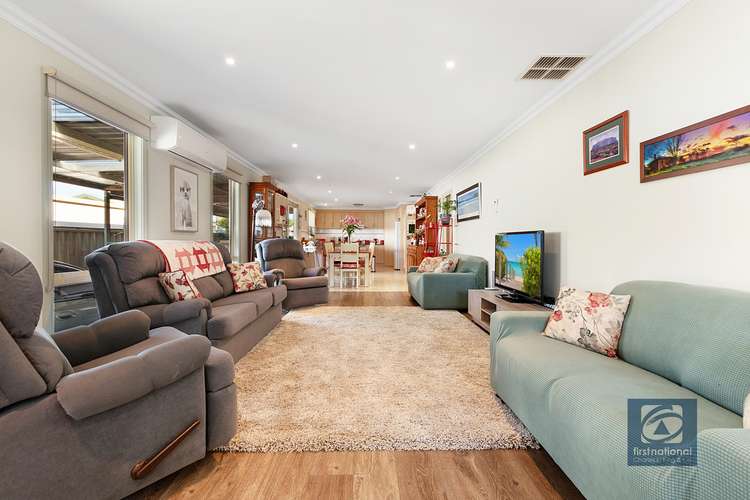 Second view of Homely house listing, 61 Swan Boulevard, Moama NSW 2731