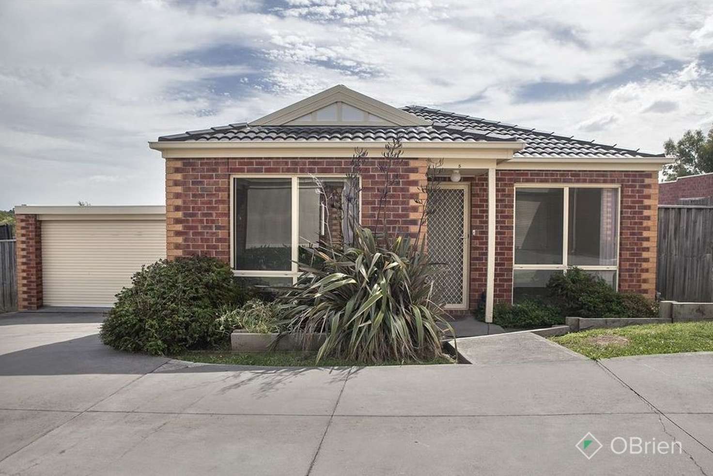 Main view of Homely unit listing, 5/60 Sunny Vale Drive, Langwarrin VIC 3910