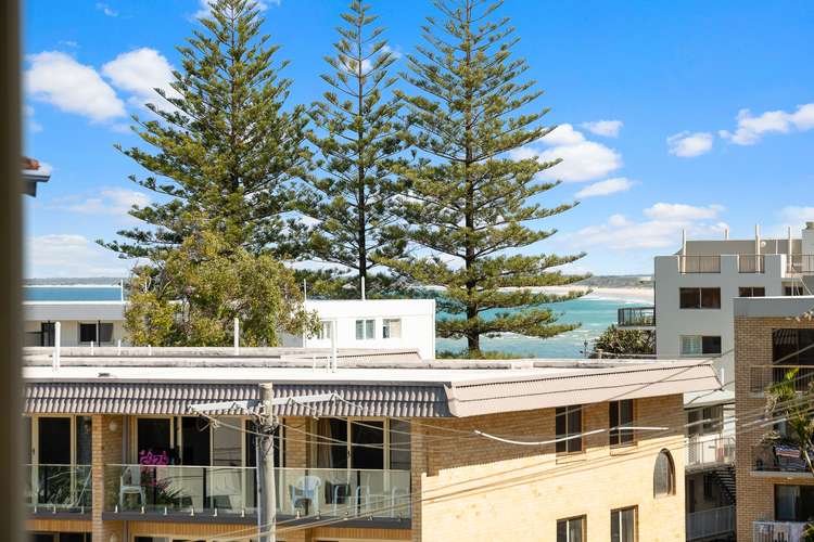 Second view of Homely unit listing, 7/3 Warne Terrace, Kings Beach QLD 4551