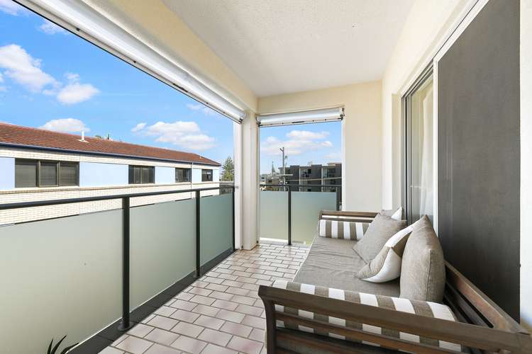 Third view of Homely unit listing, 7/3 Warne Terrace, Kings Beach QLD 4551