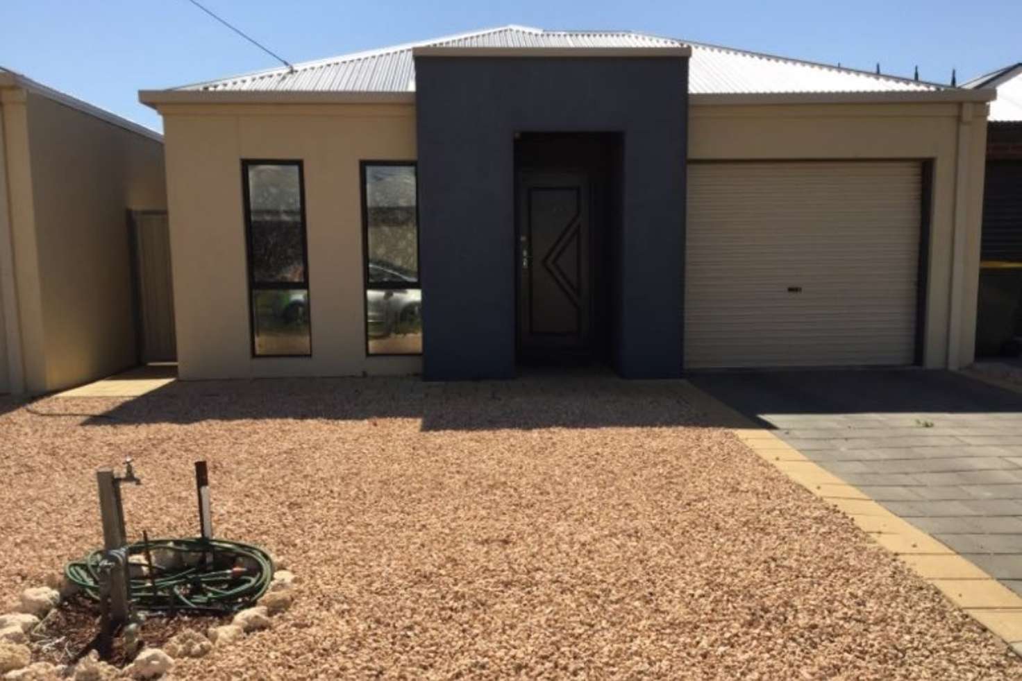 Main view of Homely townhouse listing, 4 The Centreway, Mildura VIC 3500