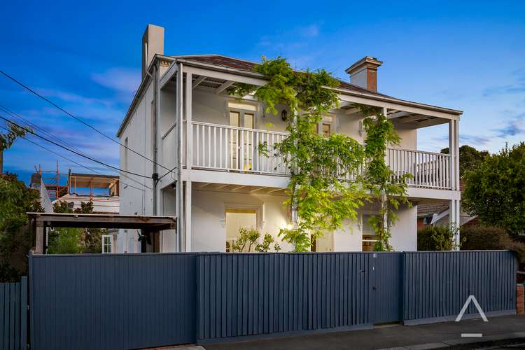 Main view of Homely house listing, 15 Clyde Street, St Kilda VIC 3182