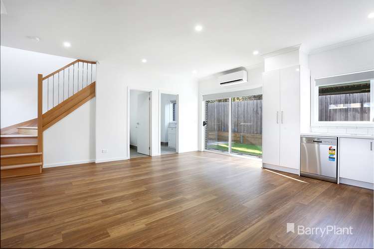 Third view of Homely townhouse listing, 2/21 Sunset Boulevard, Jacana VIC 3047