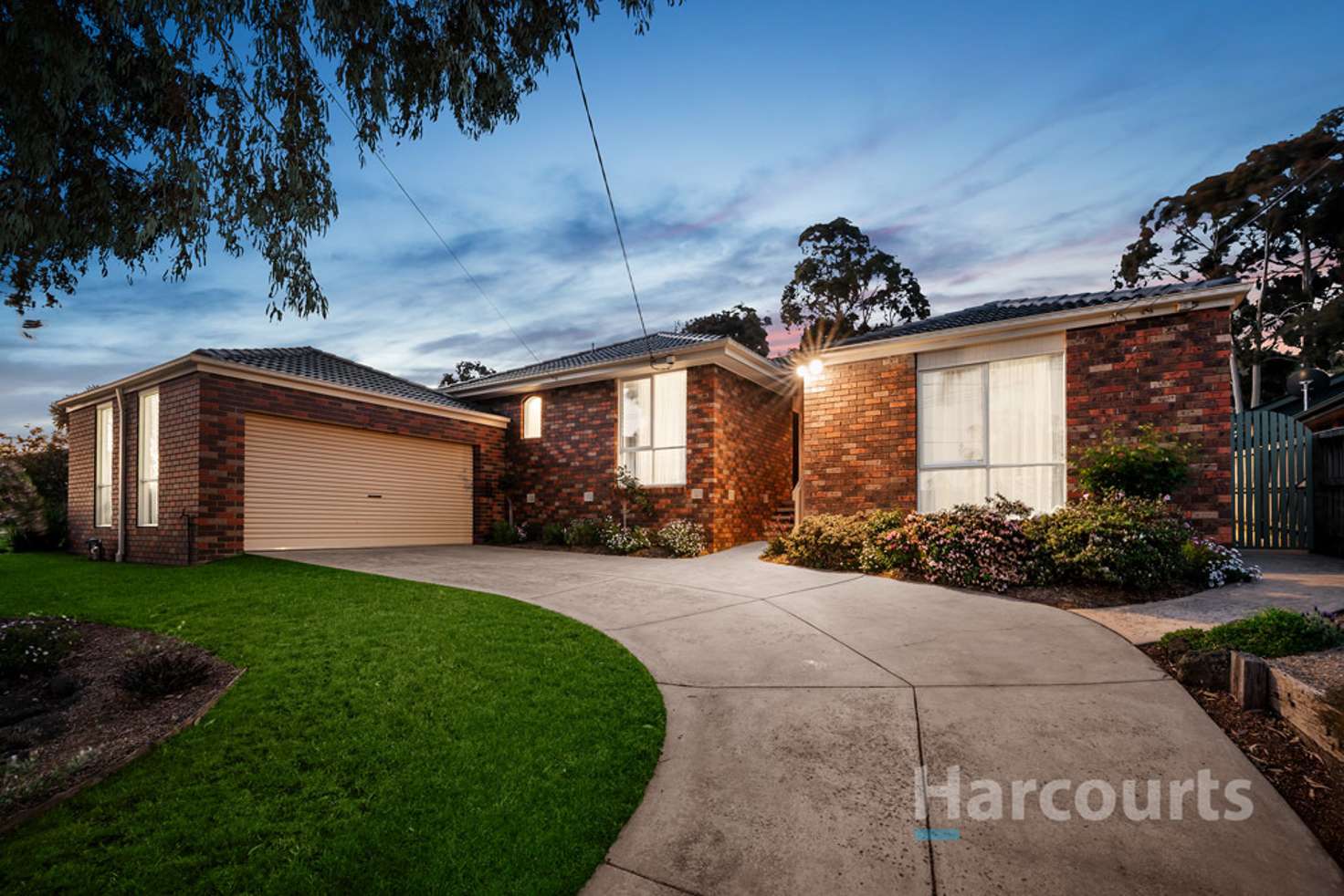 Main view of Homely house listing, 13 Terama Crescent, Bayswater VIC 3153
