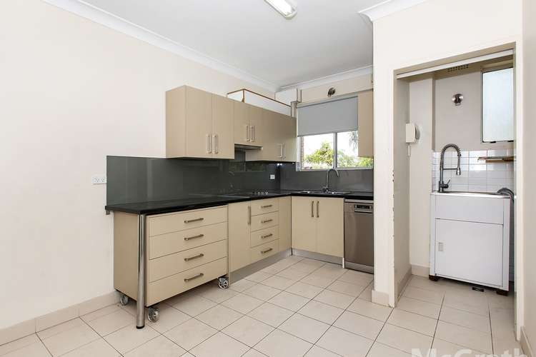 Main view of Homely apartment listing, 14/1 Arthur Street, Marrickville NSW 2204