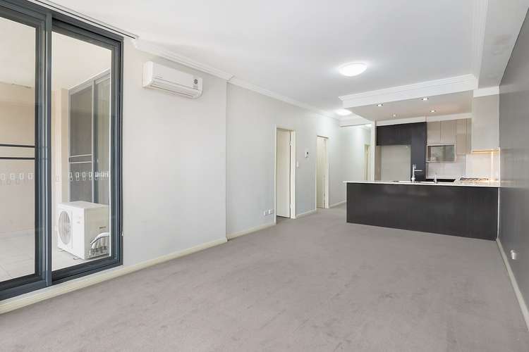 Second view of Homely unit listing, 22/20 Victoria Road, Parramatta NSW 2150