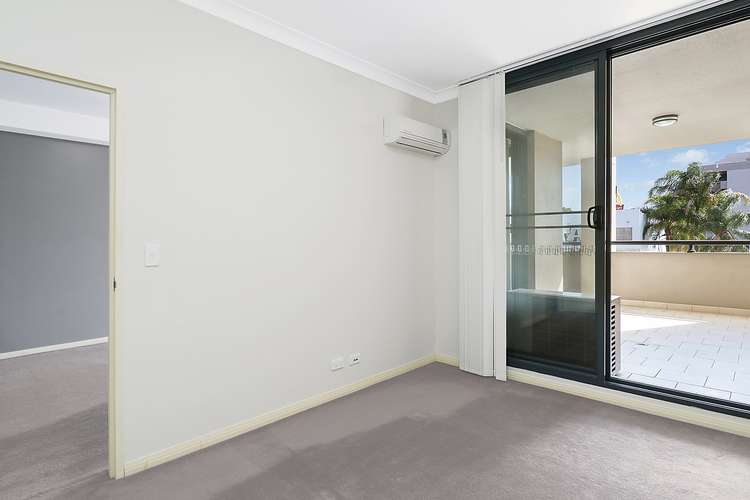 Third view of Homely unit listing, 22/20 Victoria Road, Parramatta NSW 2150
