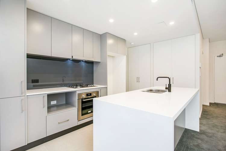 Third view of Homely apartment listing, 102/3-9 Eve Street, Erskineville NSW 2043