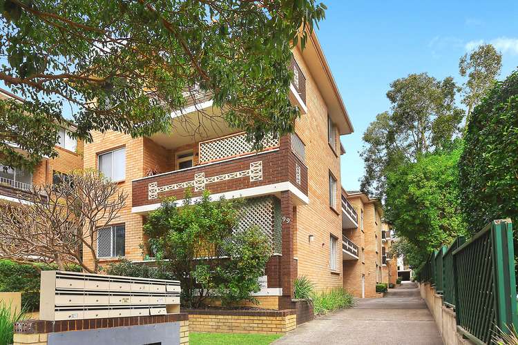 Main view of Homely apartment listing, 14/99 Pacific Parade, Dee Why NSW 2099