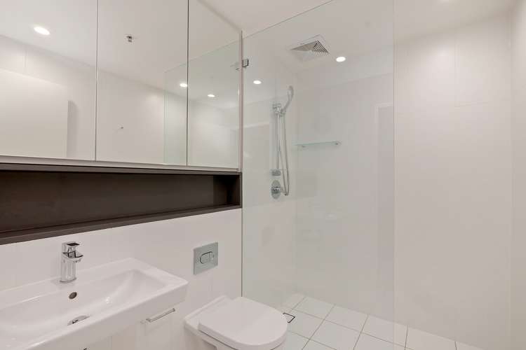 Second view of Homely studio listing, 317/280 Jones Street, Pyrmont NSW 2009