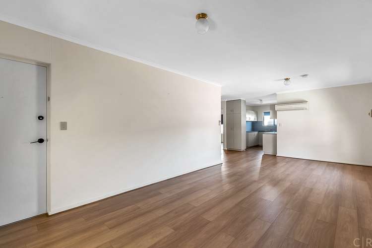Second view of Homely apartment listing, 17/12-26 Willcox Street, Adelaide SA 5000