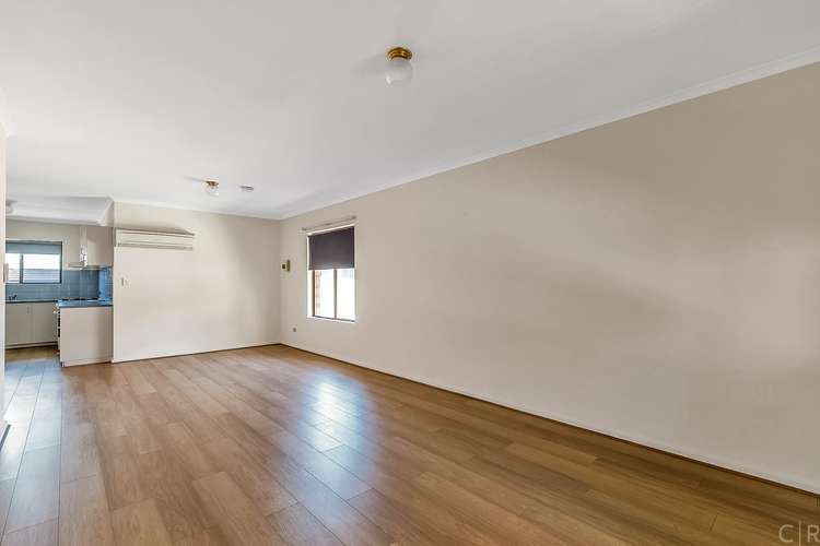 Third view of Homely apartment listing, 17/12-26 Willcox Street, Adelaide SA 5000