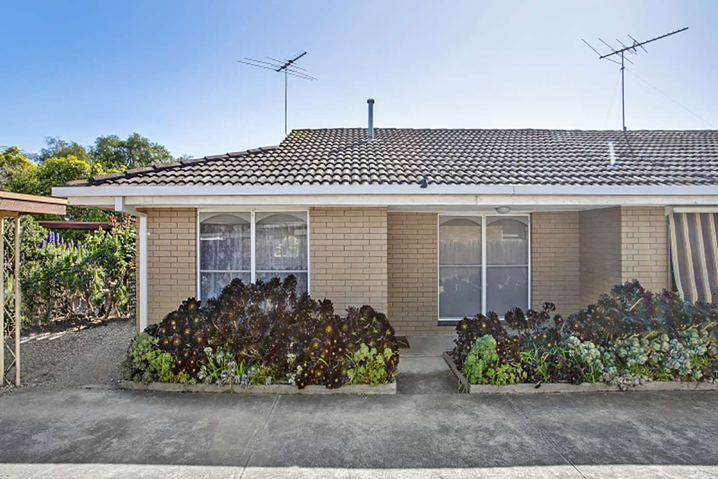 Main view of Homely unit listing, 3/27 Isabella Street, Geelong West VIC 3218