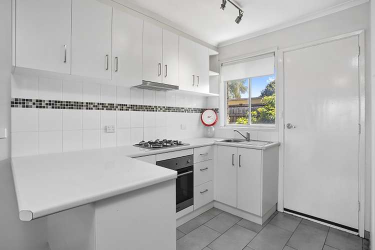Fifth view of Homely unit listing, 3/27 Isabella Street, Geelong West VIC 3218