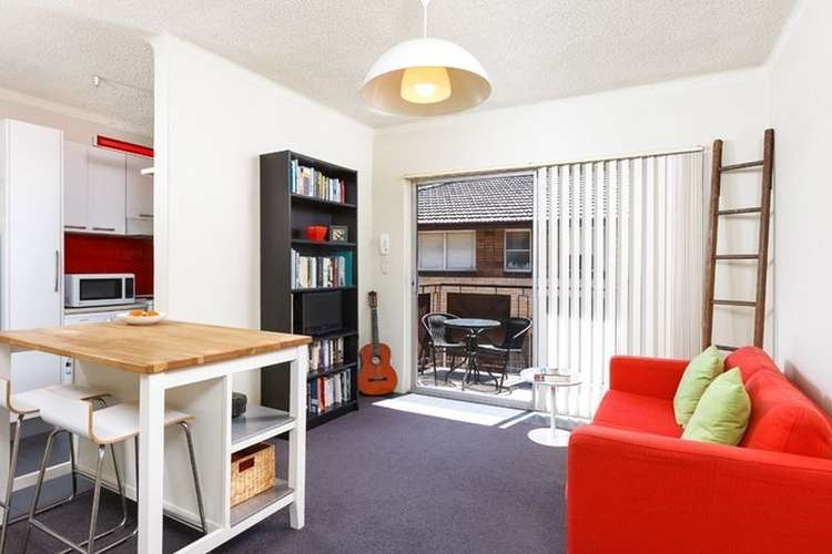 Main view of Homely apartment listing, 271 Blaxland Road, Ryde NSW 2112