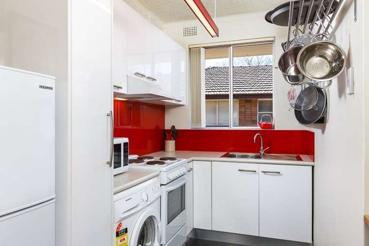 Second view of Homely apartment listing, 271 Blaxland Road, Ryde NSW 2112