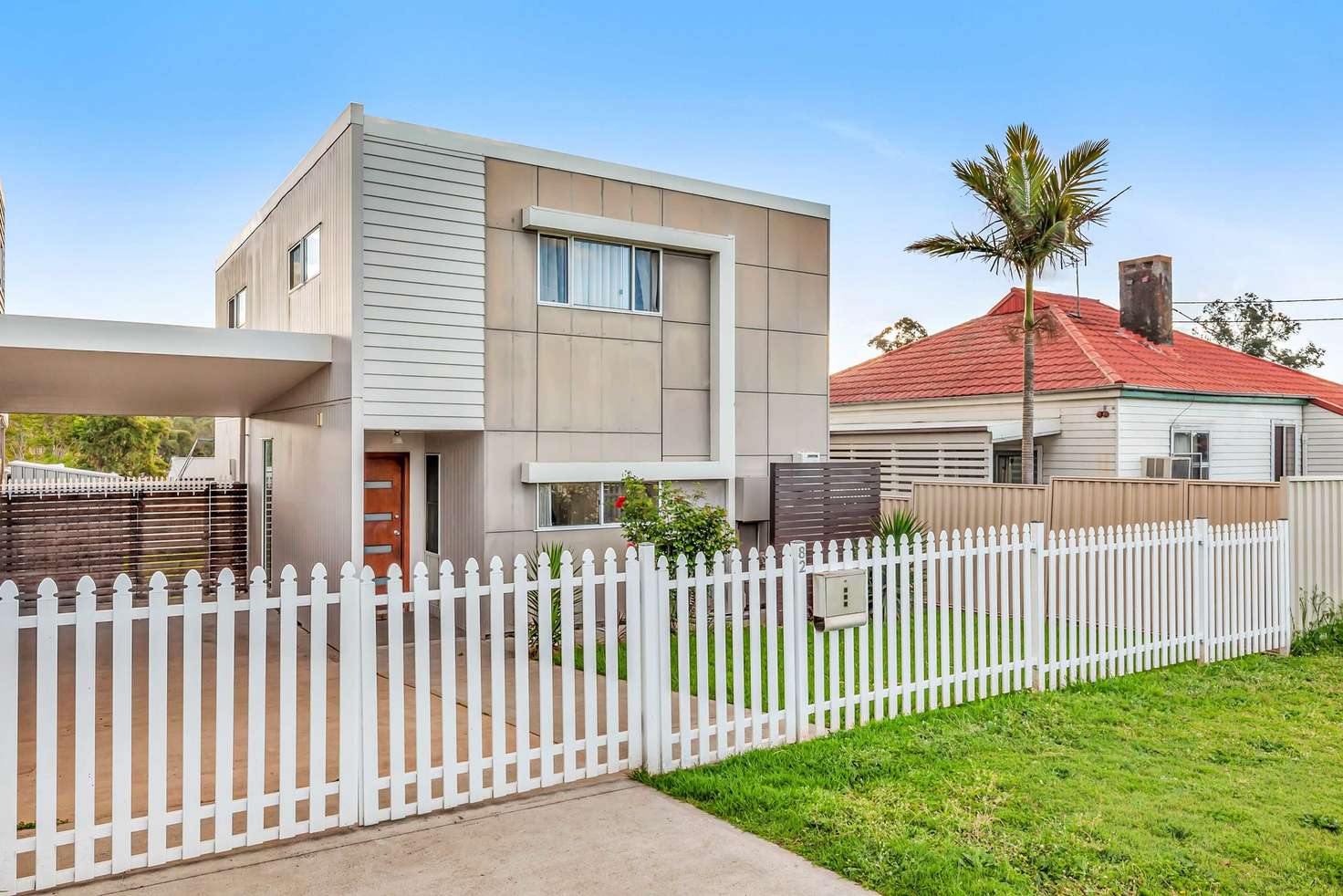 Main view of Homely house listing, 82 Gillies Street, Kurri Kurri NSW 2327