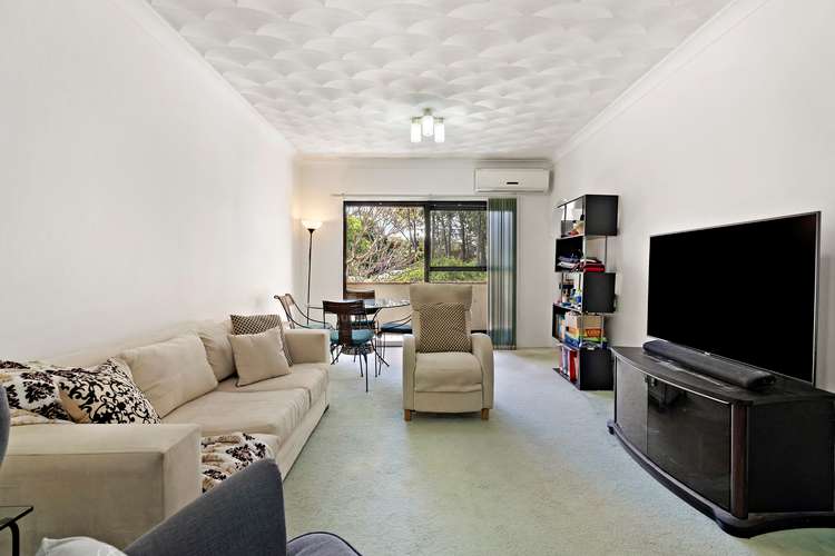 Second view of Homely apartment listing, 9/24 Factory Street, North Parramatta NSW 2151