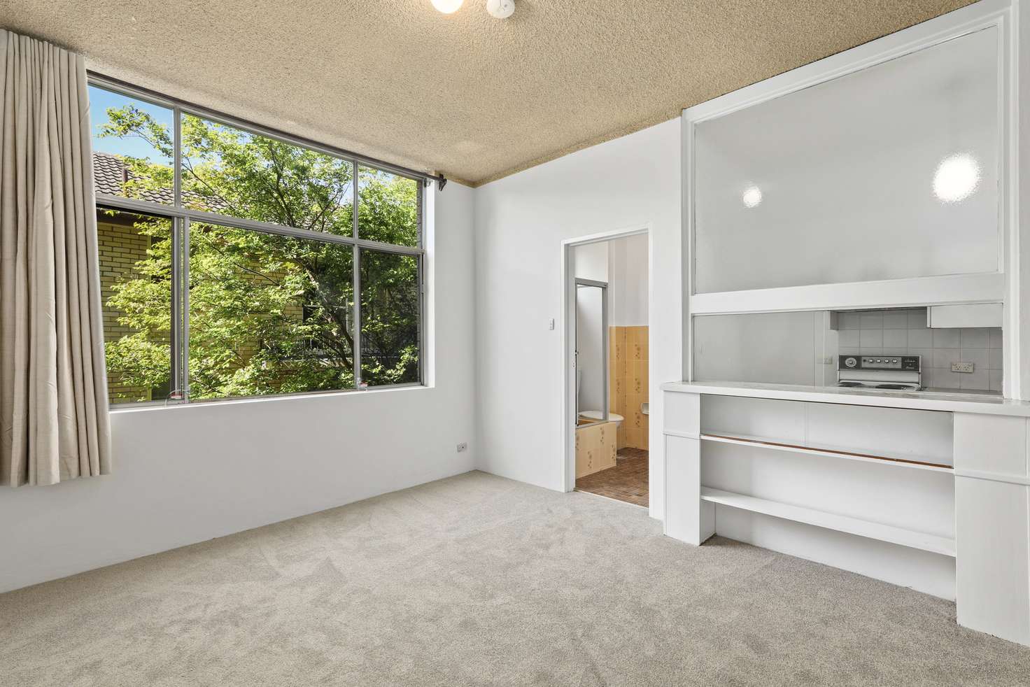 Main view of Homely apartment listing, 16/5 Cook Street, Glebe NSW 2037